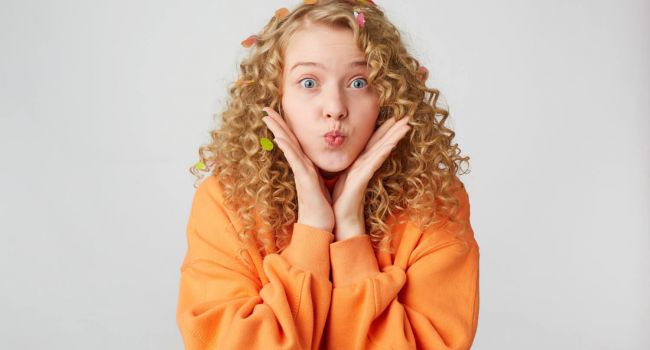 Одяг "Оверсайз". Як носити та кому підходить