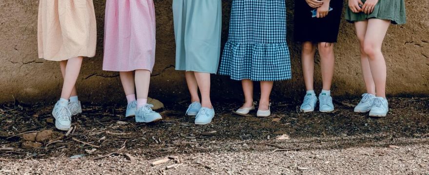 Як вибрати плаття. На що звертати увагу