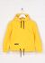 Худі для дівчат зимове Only Women for girls жовте