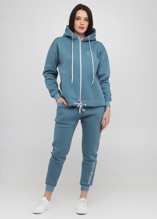 Штани-джогери жіночі зимові Only Women арктик (низький зріст) Штани-джогери жіночі зимові Only Women арктик (низький зріст)