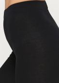 Легинсы женские летние Only Women черные