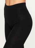 Легинсы женские летние Only Women черные