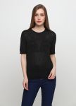 Блузка женская черная летняя Only Women Блузка женская черная летняя Only Women