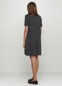 Сукня жіноча Only Women темно-сіра