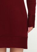 Платье женское бордовое Only Women