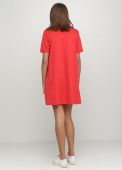 Сукня жіноча літня Only Women scarlet Сукня жіноча літня Only Women scarlet