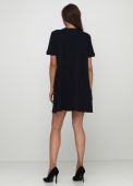 Платье женское Only Women черное а-силуэт