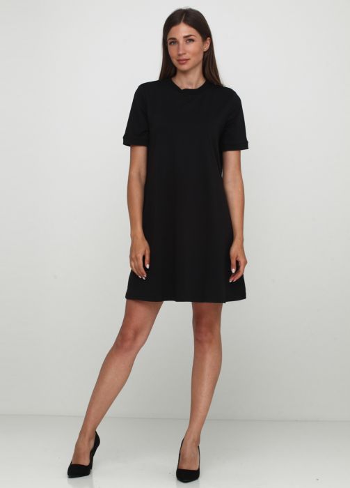 Сукня жіноча літня Only Women темно-синя