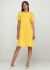 Сукня жіноча літня Only Women жовта