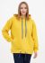Худі жіноче демісезонне Only Women гірчичне