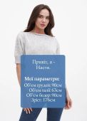 Джемпер женский вязаный Only Women светло-серый меланж из шерстии (oversize)