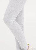 Легінси жіночі демісезонні Only Women сірі (високий зріст)