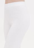Легінси жіночі демісезонні Only Women білі (низький зріст)