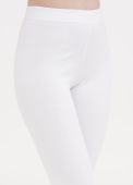 Легінси жіночі демісезонні Only Women білі (низький зріст)