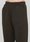 Штани-джогери жіночі демісезонні Only Women khaki (низький зріст) Штани-джогери жіночі демісезонні Only Women khaki (низький зріст)