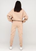 Штани-джогери жіночі зимові Only Women пісочні