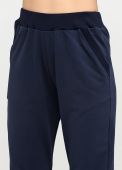 Штани-джогери жіночі демісезонні Only Women темно-сині (високий зріст)