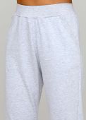 Штани-джогери жіночі демісезонні Only Women сірі (низький зріст) Штани-джогери жіночі демісезонні Only Women сірі (низький зріст)