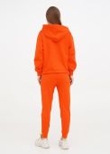 Штани-джогери жіночі демісезонні Only Women мандаринові з жовтою вишивкою спереду (н. зр.) Штани-джогери жіночі демісезонні Only Women мандаринові з жовтою вишивкою спереду (н. зр.)