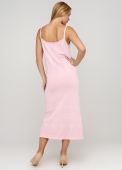 Сарафан женский розовый летний Only Women Сарафан женский розовый летний Only Women