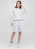 Шорты женские летние Only Women светло-серые