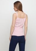 Майка женская розовая летняя Only Women Майка женская розовая летняя Only Women