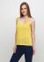 Майка жіноча літня Only Women 1 в'язана жовта