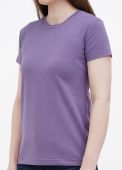 Футболка жіноча sheina Only Women бузкова