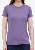 Футболка жіноча sheina Only Women бузкова