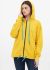 Толстовка женская демисезонная Only Women горчичная (двунитка петля)