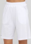 Шорти жіночі літні Only Women білі (лакоста)